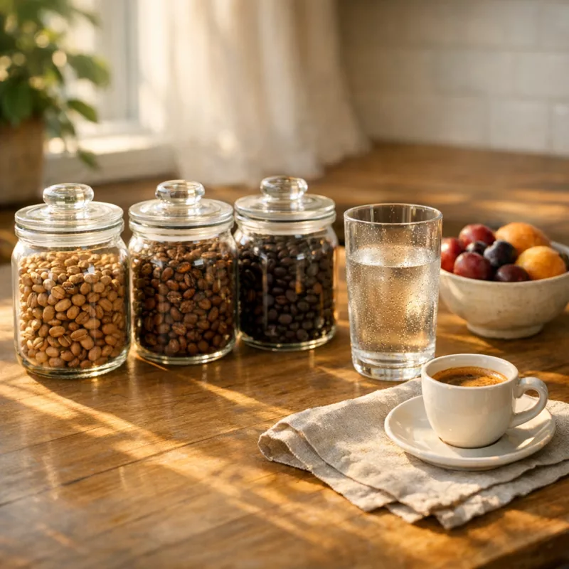 Великие кофеманы, изменившие историю — и не расстававшиеся с чашкой