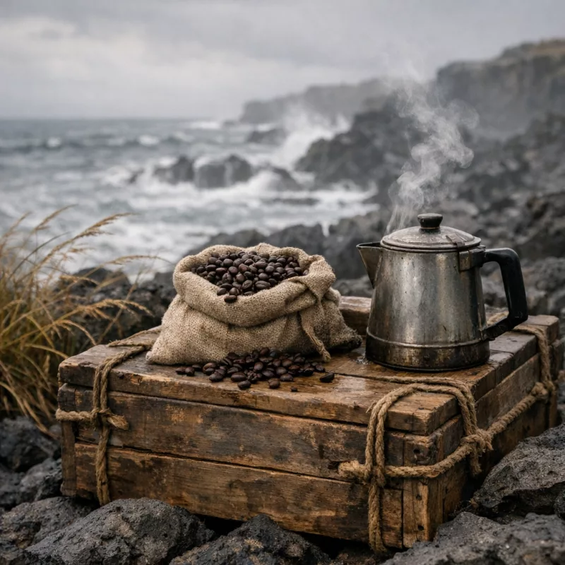 Великие кофеманы, изменившие историю — и не расстававшиеся с чашкой