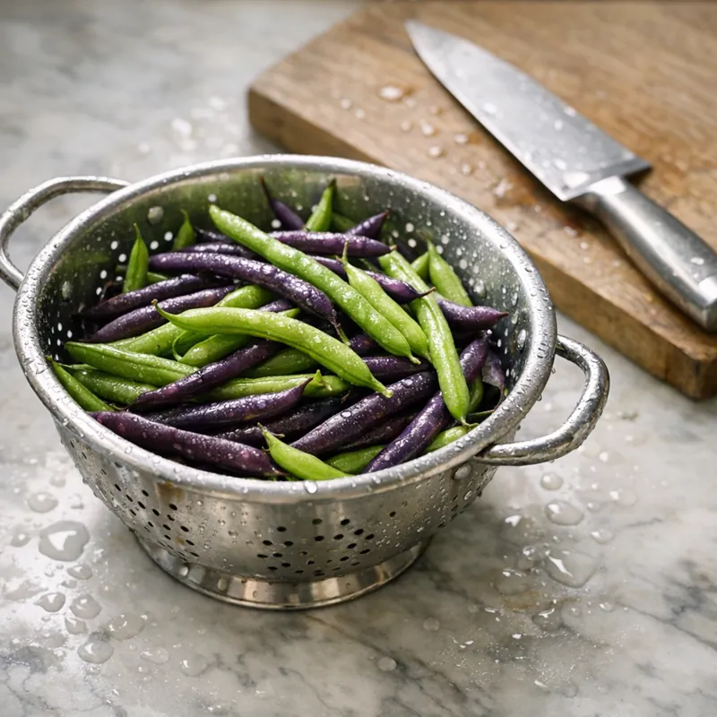 Виды фасоли: чем красная, белая, чёрная и стручковая отличаются друг от друга