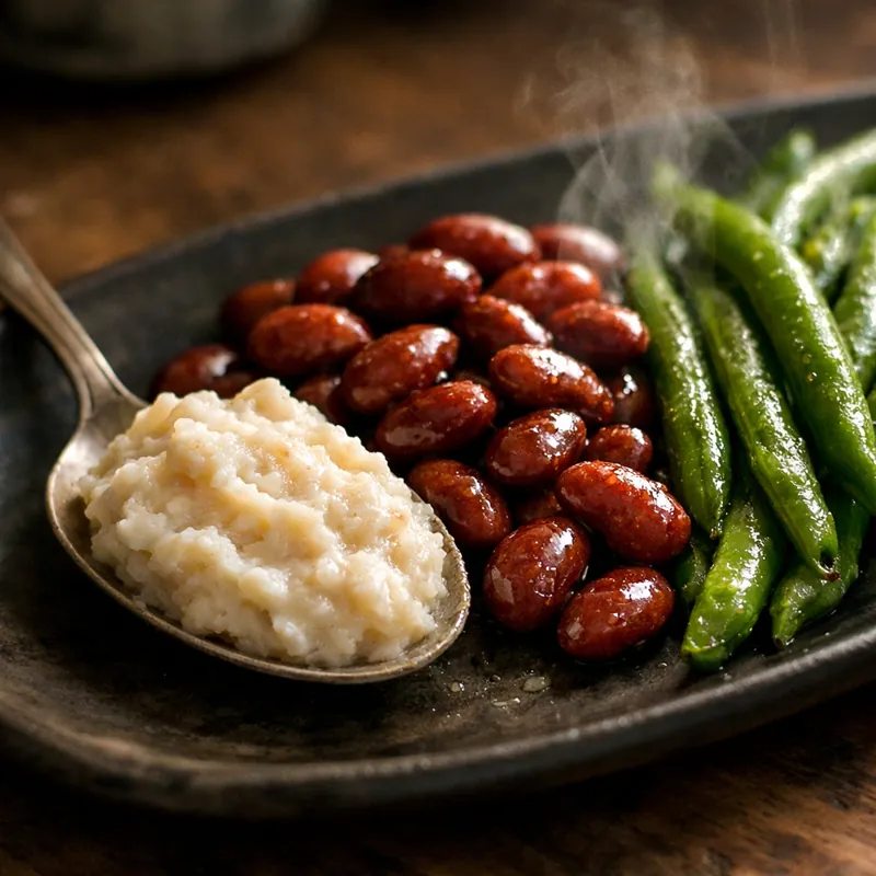 Виды фасоли: чем красная, белая, чёрная и стручковая отличаются друг от друга