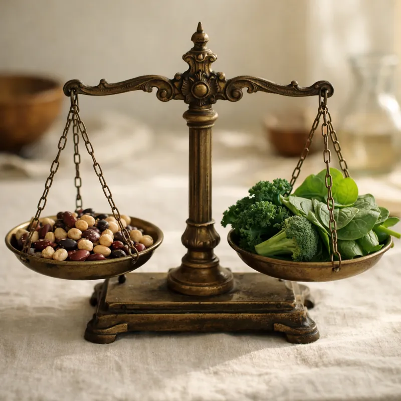 Виды фасоли: чем красная, белая, чёрная и стручковая отличаются друг от друга