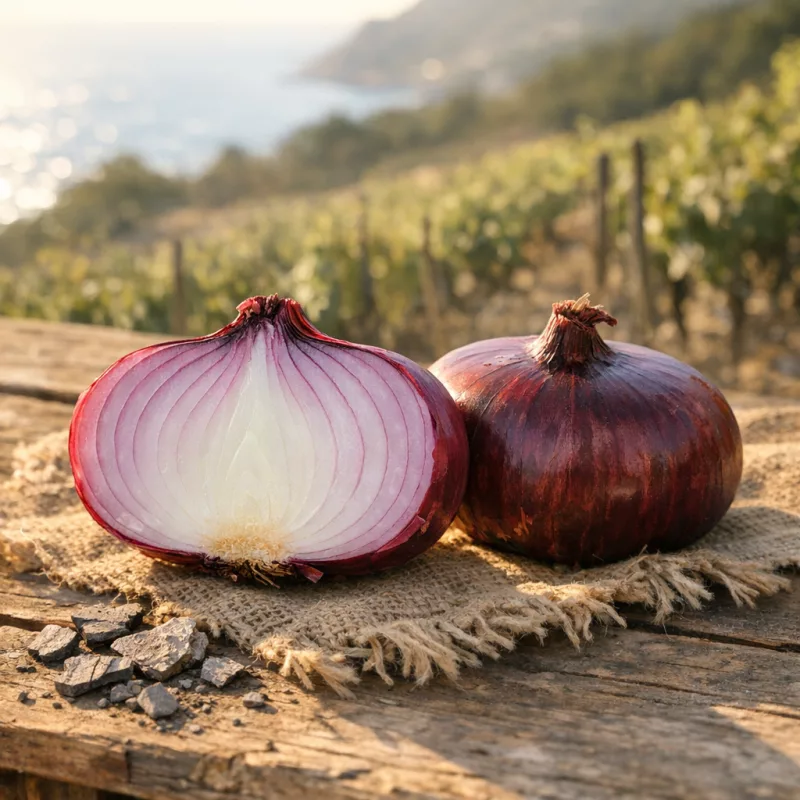 Всё о репчатом луке — от сорта до рецепта