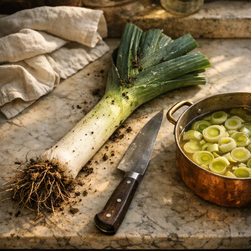 Всё о репчатом луке — от сорта до рецепта