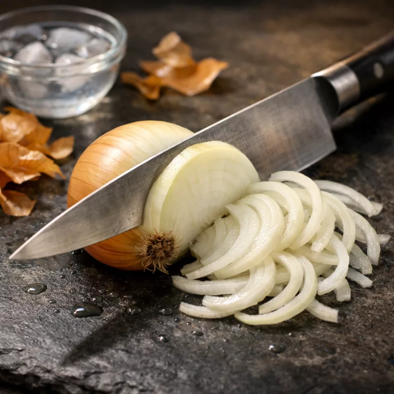 Всё о репчатом луке — от сорта до рецепта