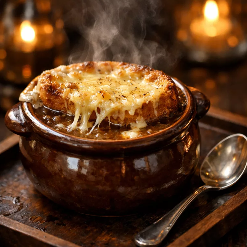 Всё о репчатом луке — от сорта до рецепта