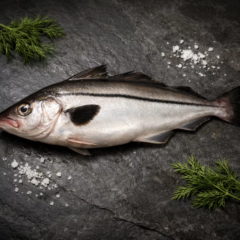 Всё о тресковых рыбах — от атлантической трески до мерланга