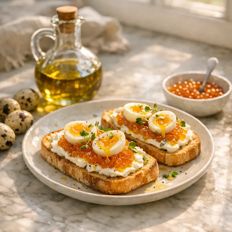 Вяленая икра: от мойвы до сельди — что готовить и как не испортить продукт