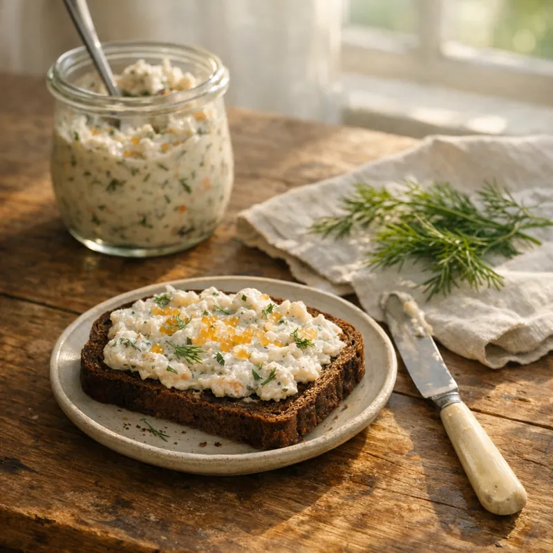 Вяленая икра: от мойвы до сельди — что готовить и как не испортить продукт