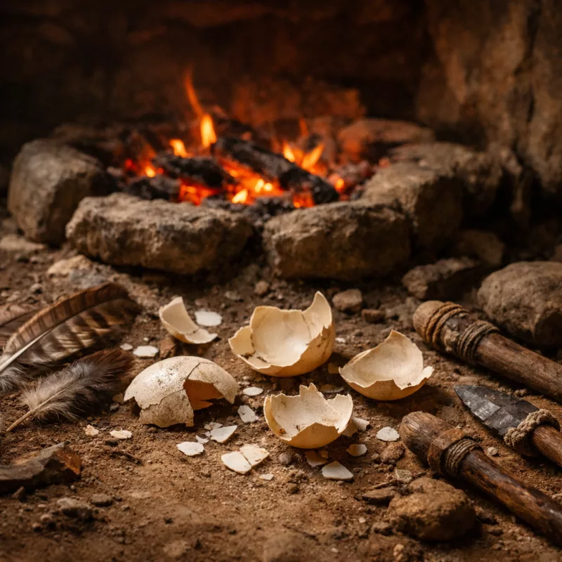 Яйца за столом — правила, которые стоит знать