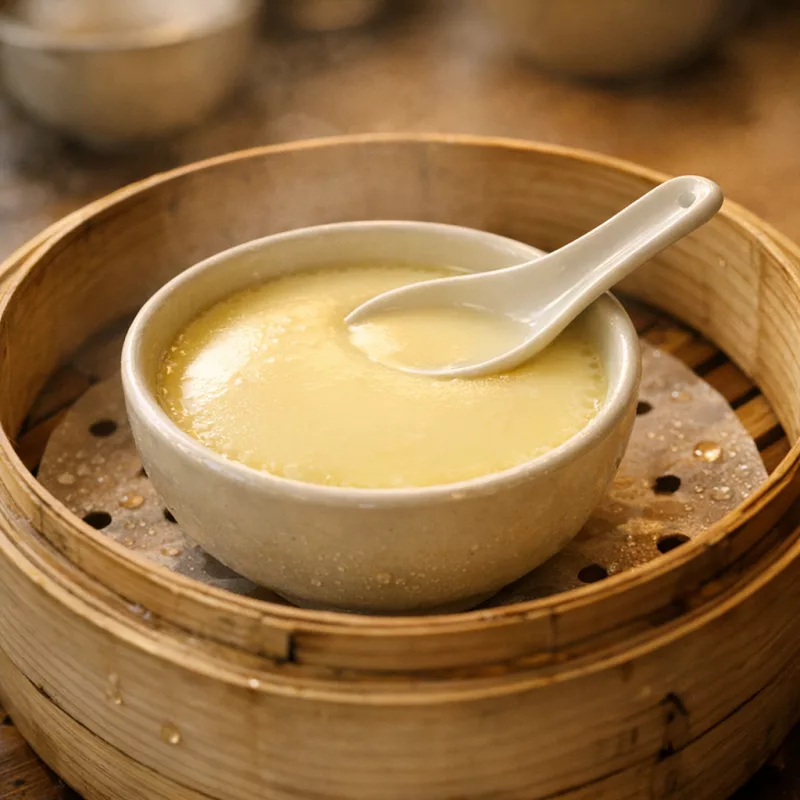 Яйца за столом — правила, которые стоит знать