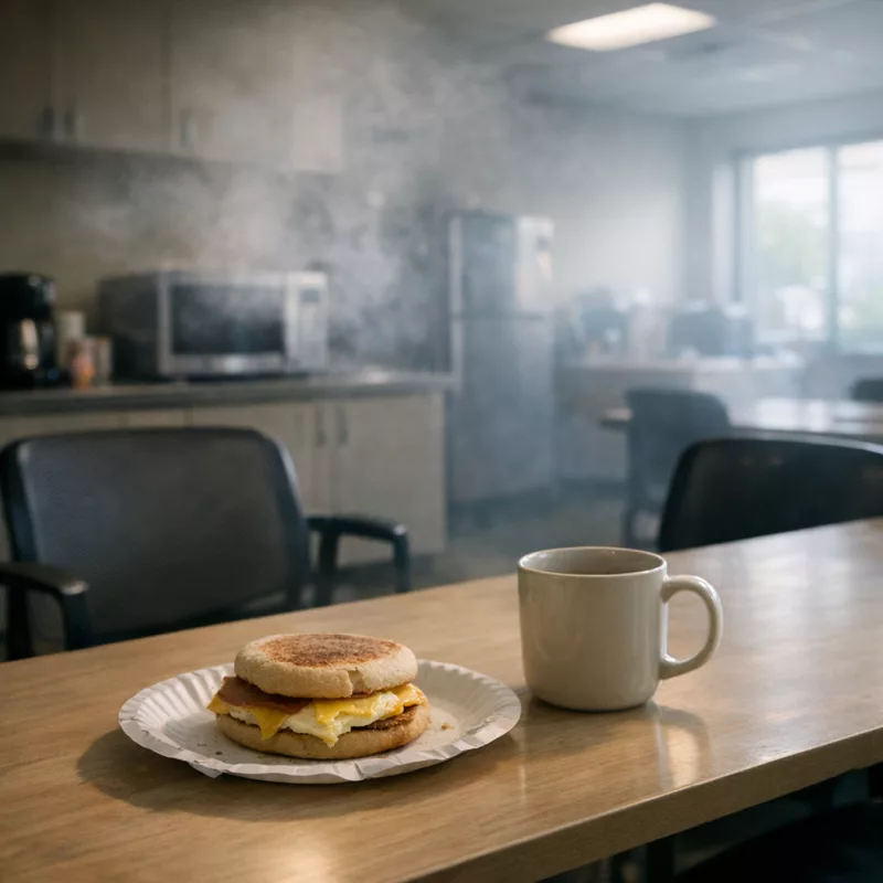 Яйца за столом — правила, которые стоит знать