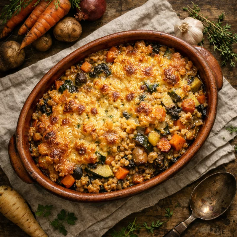 Почему глиняная посуда заслуживает возвращения на наши кухни