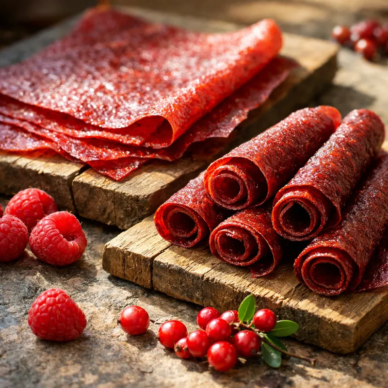 Забытые лакомства Древней Руси  