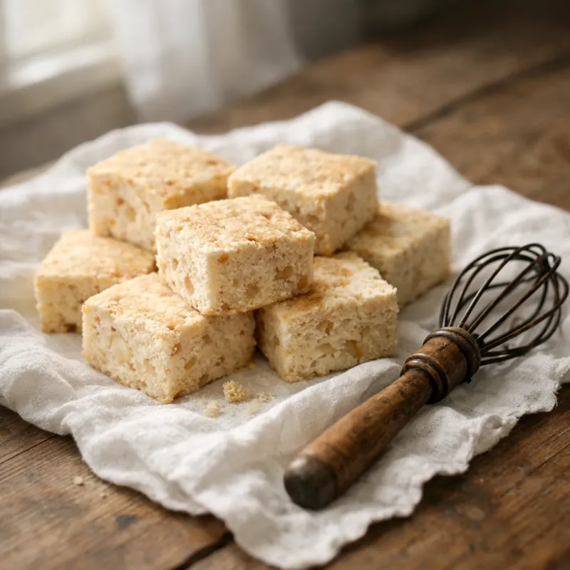 Забытые лакомства Древней Руси  