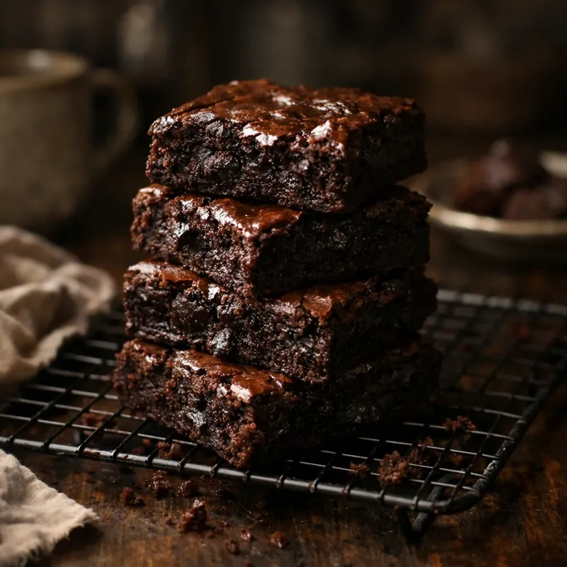 Замена сливочного масла на растительное в выпечке: что произойдёт с десертом