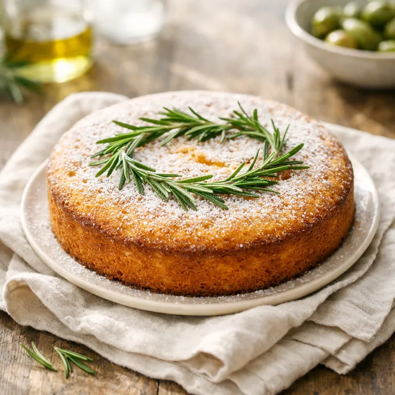 Замена сливочного масла на растительное в выпечке: что произойдёт с десертом