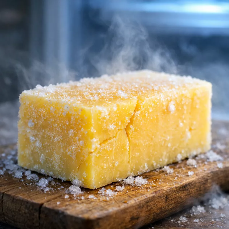 Заморозка сыра — что можно класть в морозилку, а что лучше не трогать