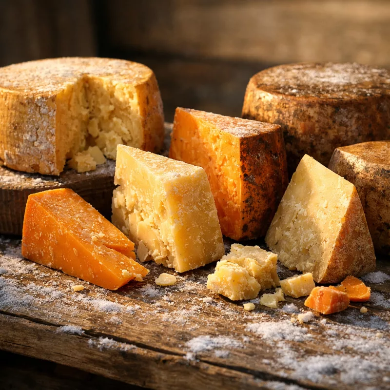 Заморозка сыра — что можно класть в морозилку, а что лучше не трогать