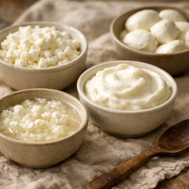 Заморозка сыра — что можно класть в морозилку, а что лучше не трогать