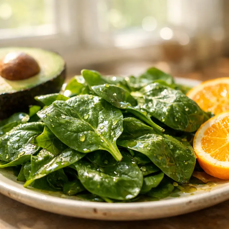 Заправки для салатов из свежих и приготовленных овощей: в чём разница