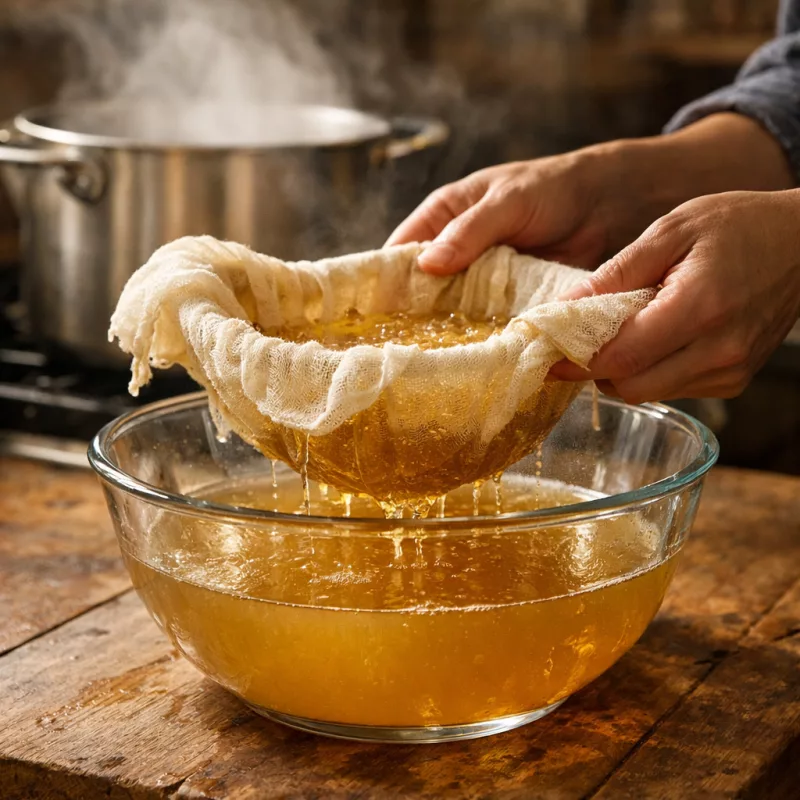 Зельц — мясной деликатес с немецкими корнями и русской душой