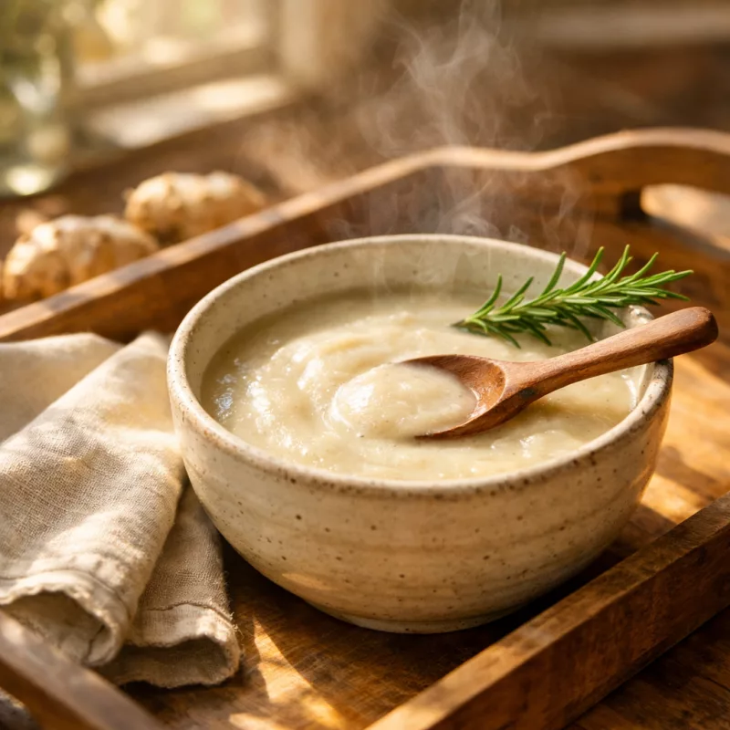 Топинамбур - земляная груша, которую мы незаслуженно забыли