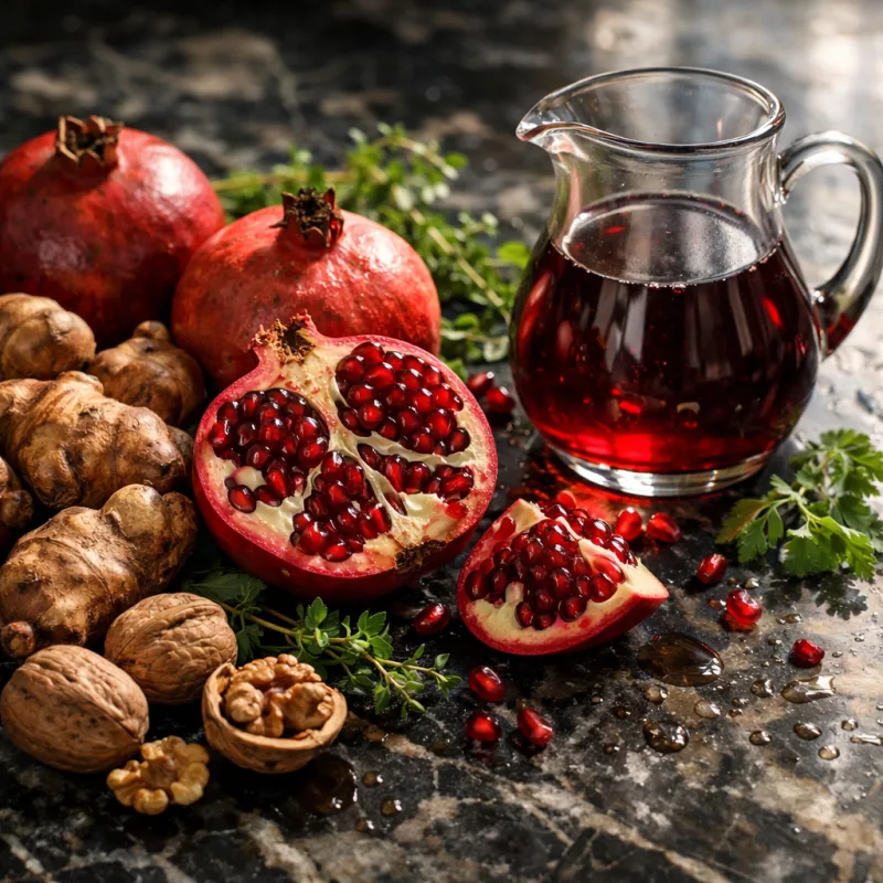 Топинамбур - земляная груша, которую мы незаслуженно забыли