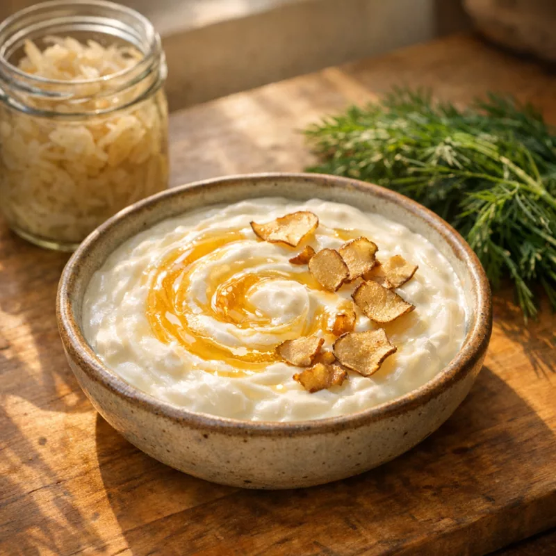 Топинамбур - земляная груша, которую мы незаслуженно забыли