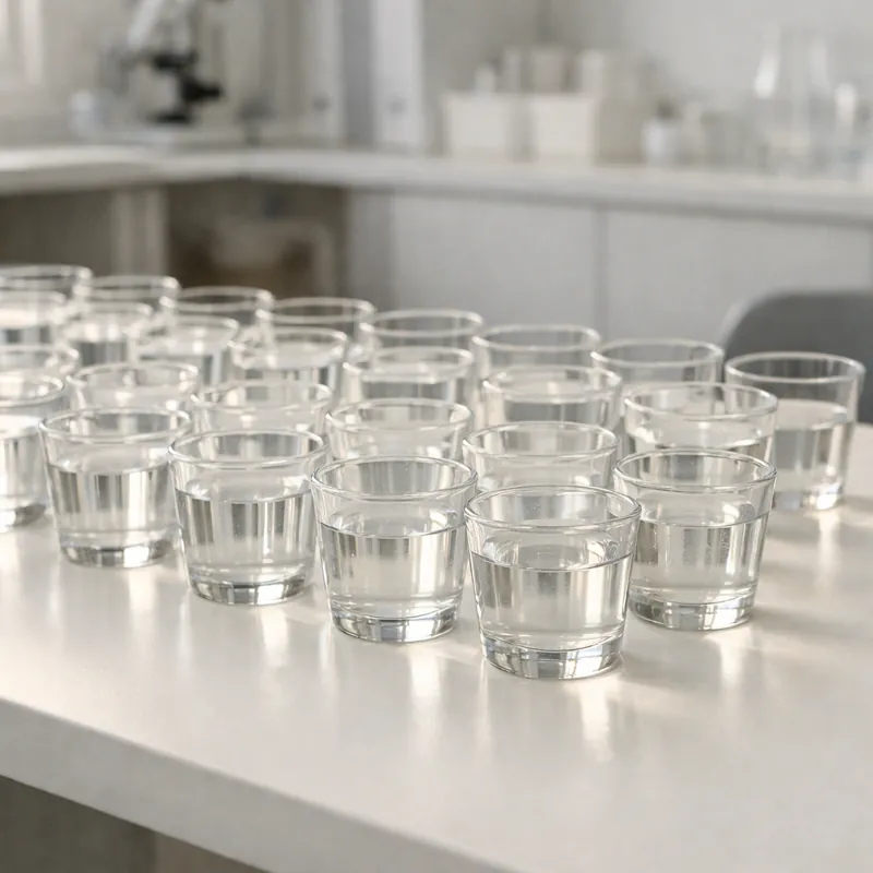 Жир как шестой вкус: почему наука пересматривает представления о базовых вкусах