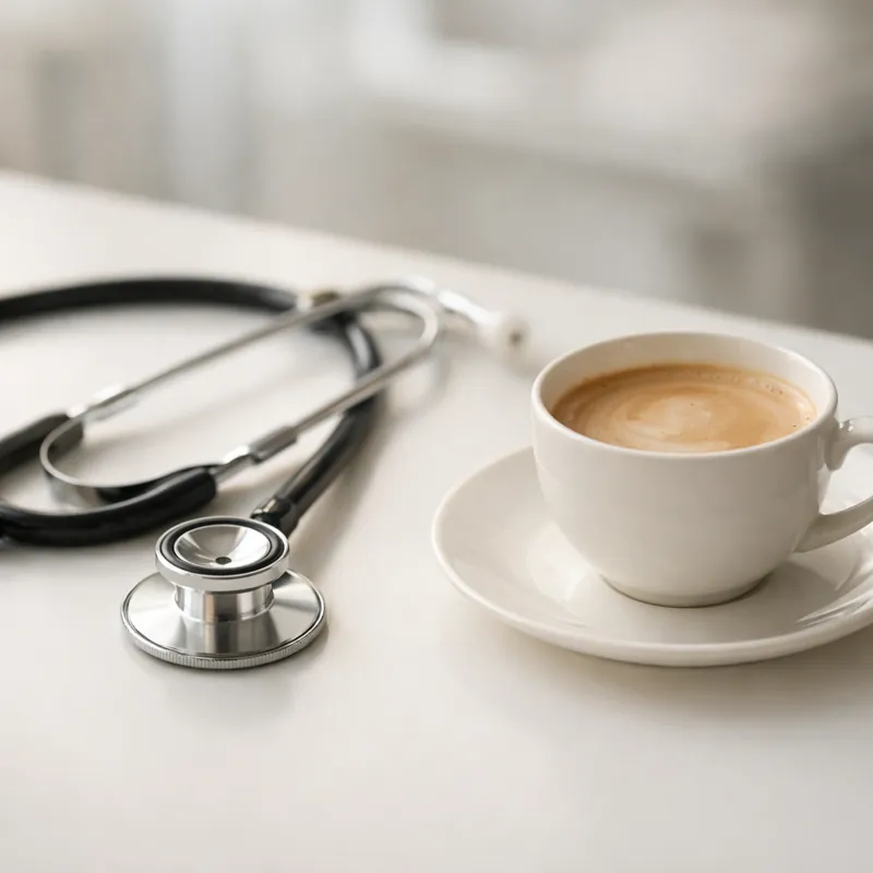 Пуленепробиваемый кофе (он же бронебойный кофе, он же бронекофе, он же bulletproof coffee)