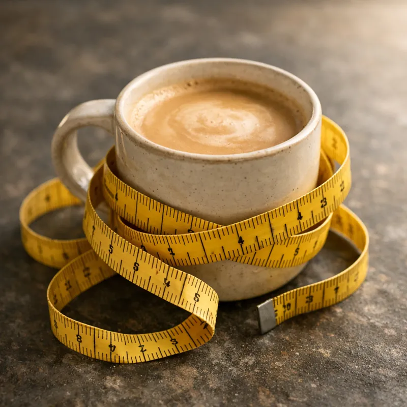 Пуленепробиваемый кофе (он же бронебойный кофе, он же бронекофе, он же bulletproof coffee)