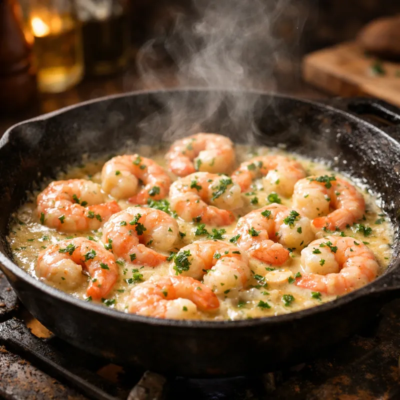 Жульен: от техники нарезки до горячей закуски в кокотнице