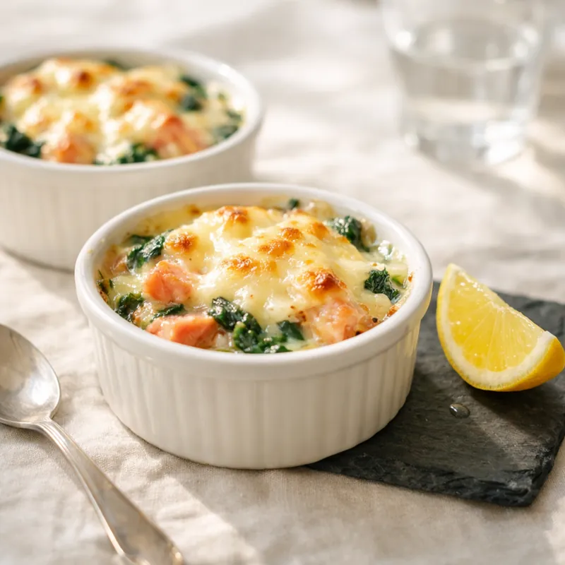 Жульен: от техники нарезки до горячей закуски в кокотнице