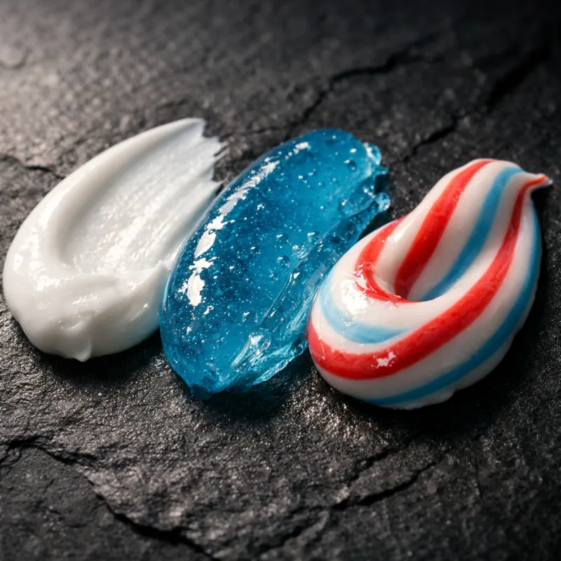 Зубная паста: какой она бывает и как не ошибиться с выбором