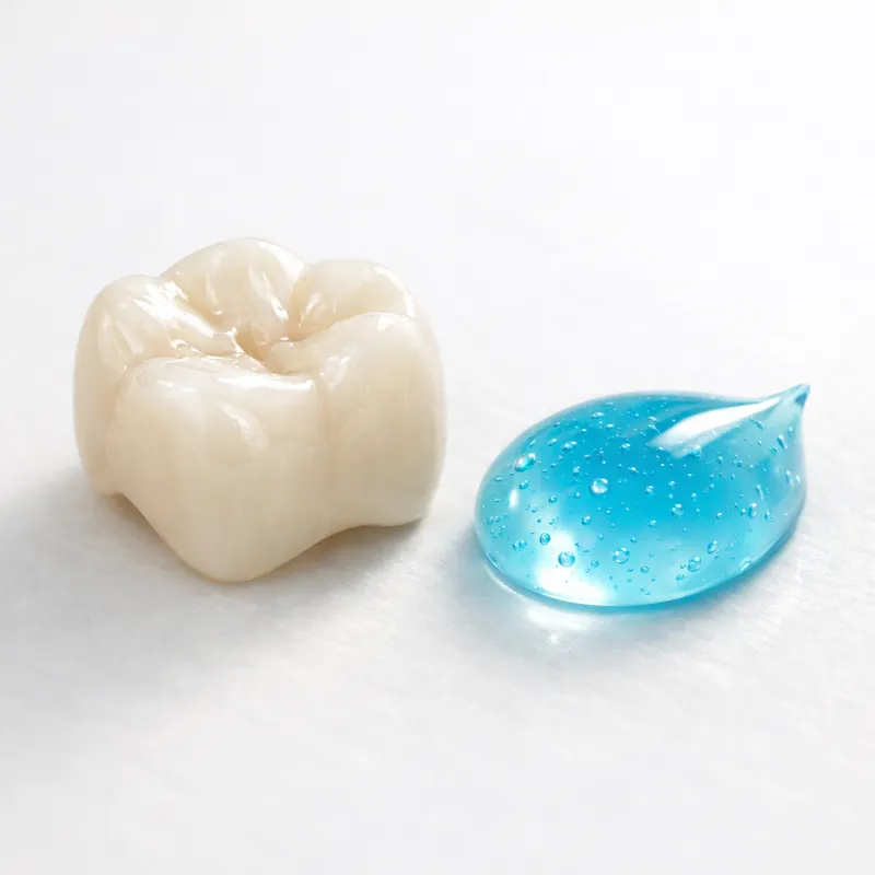 Зубная паста: какой она бывает и как не ошибиться с выбором