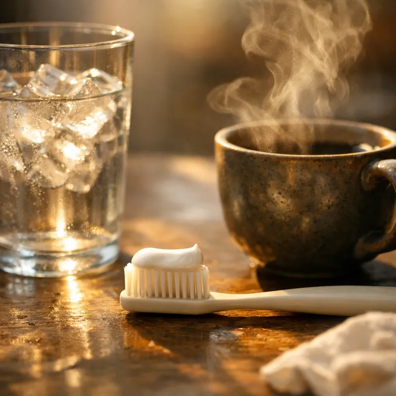 Зубная паста: какой она бывает и как не ошибиться с выбором