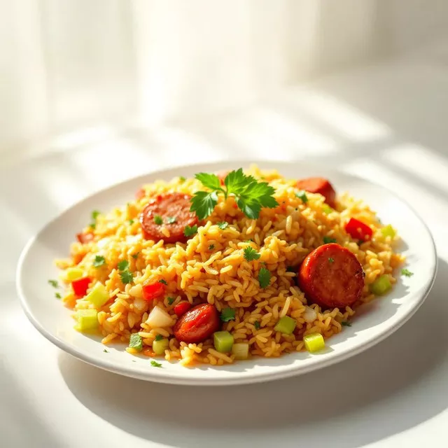 Основные секреты и специи испанской кухни