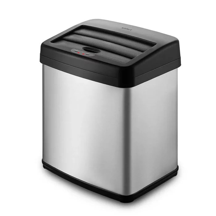 Сенсорное мусорное ведро Kitfort КТ-6806
