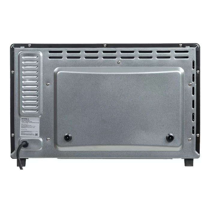 Электропечь с грилем Supra MTS-2691