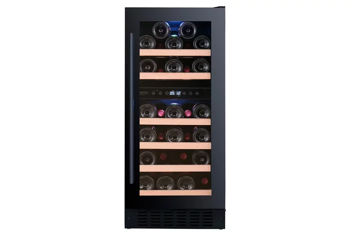 Винный шкаф Temptech PRESQ38DB