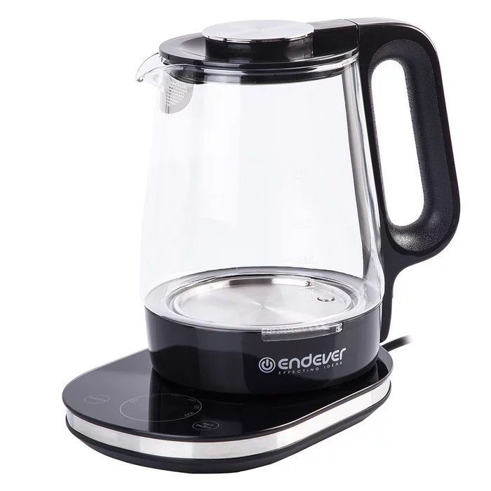 Электрический чайник Endever SkyLine KR-334G