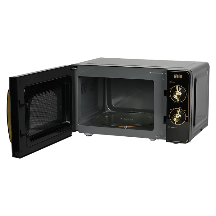 Микроволновая печь Gfgril GF-MWO202-black
