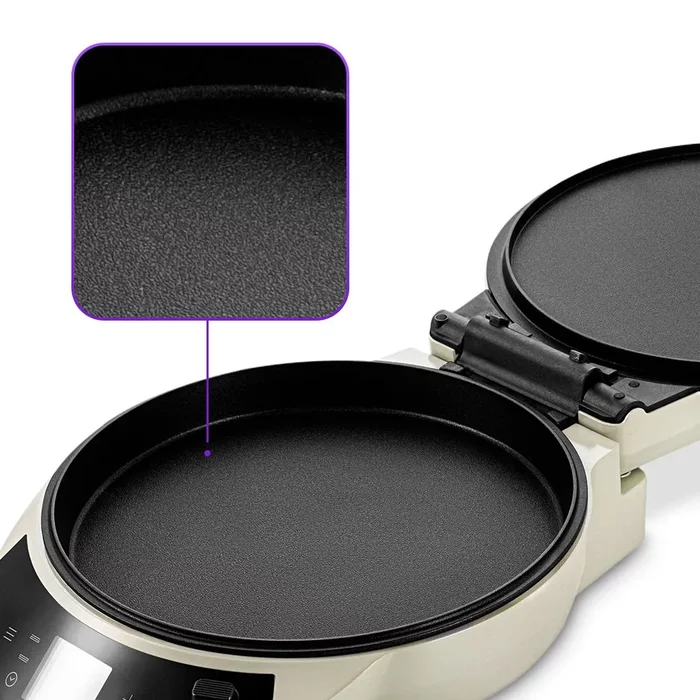 Пиццамейкер «3 в 1» Kitfort КТ-4638