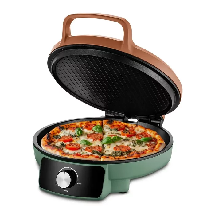 Пиццамейкер Kitfort КТ-3678