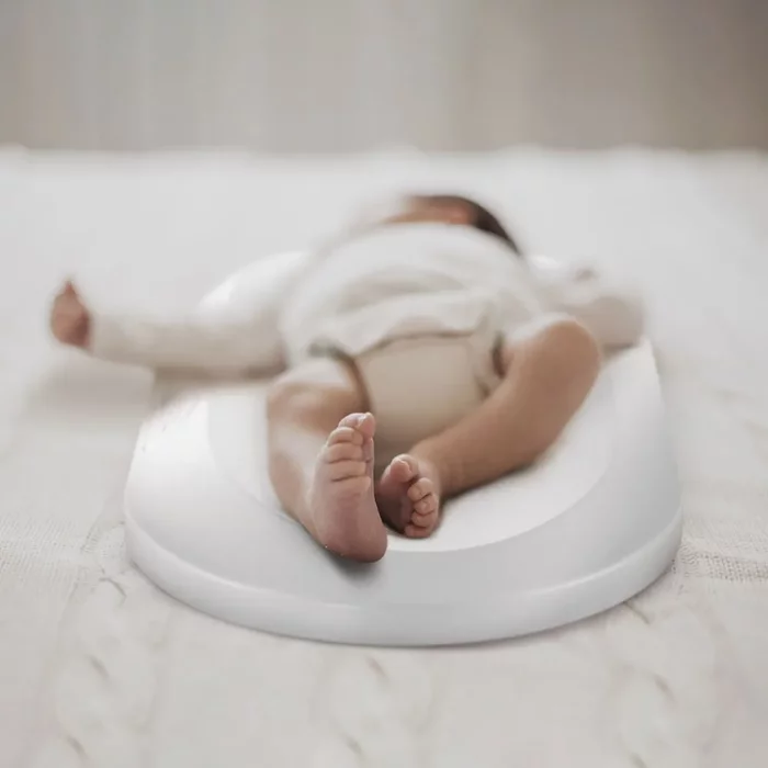 Весы для детей Kitfort КТ-853