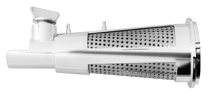 Мясорубка Starwind SMG3345 1500Вт черный