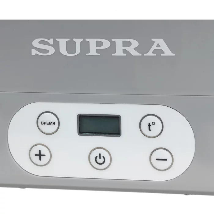 Сушилка для овощей и фруктов Supra DFS-652