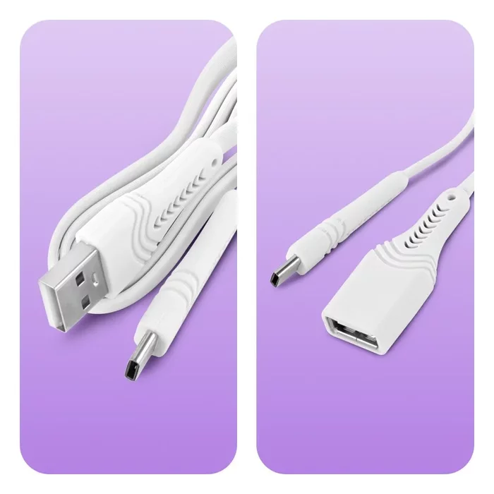 Повербанк-грелка Kitfort КТ-2720