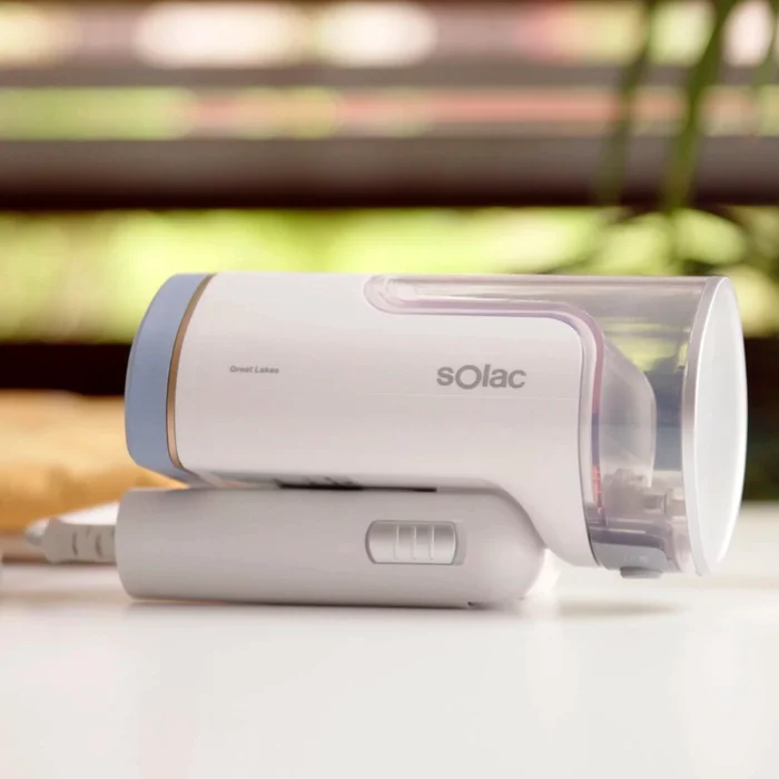 Отпариватель Solac  Greate Lakes PC1502