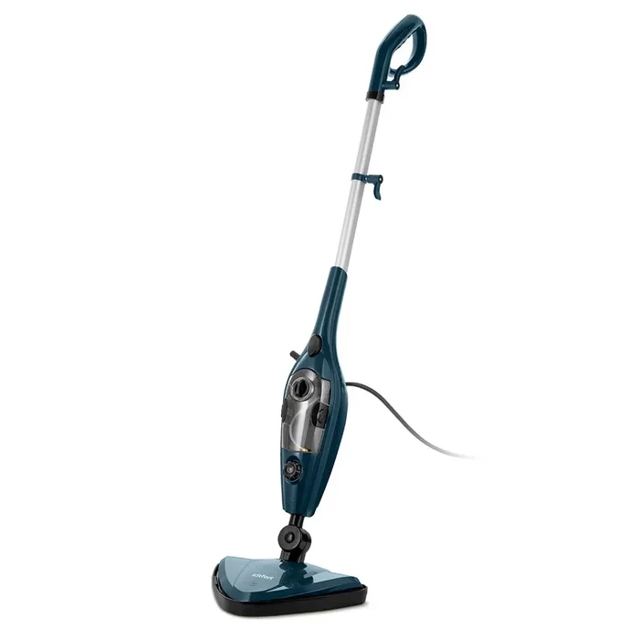 Паровая швабра «2 в 1» Kitfort КТ-3921